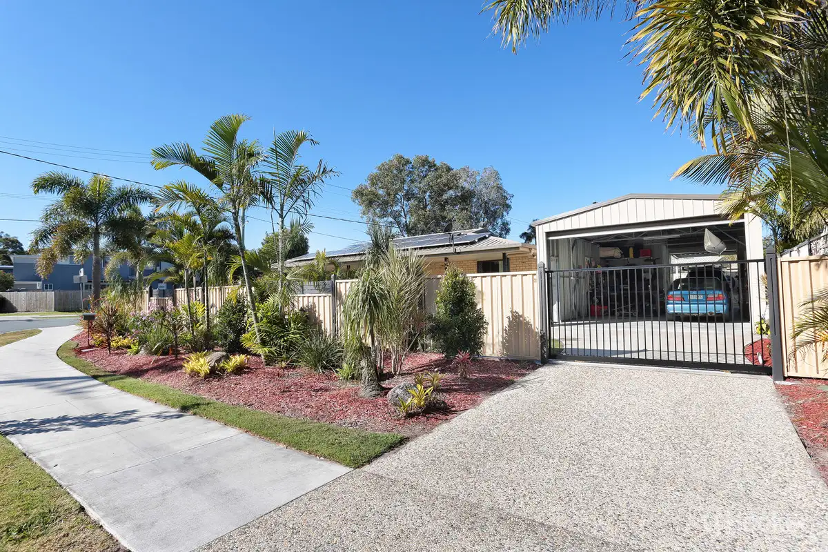 Main view of Homely house listing, 8 Regina Avenue, Ningi QLD 4511