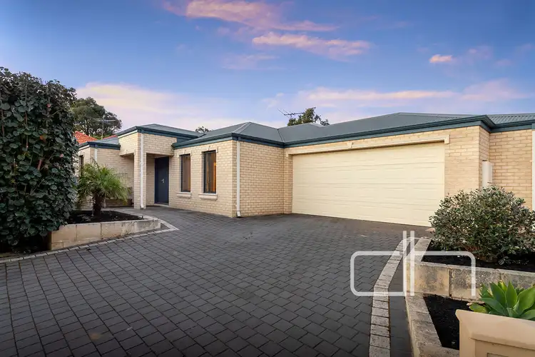 3 Gemini Way, Madeley WA 6065