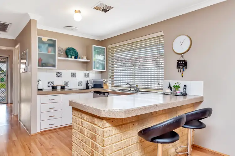 Third view of Homely house listing, 14 Jurien Close, Warnbro WA 6169