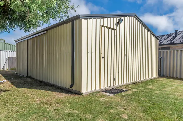 Fourth view of Homely house listing, 14 Jurien Close, Warnbro WA 6169