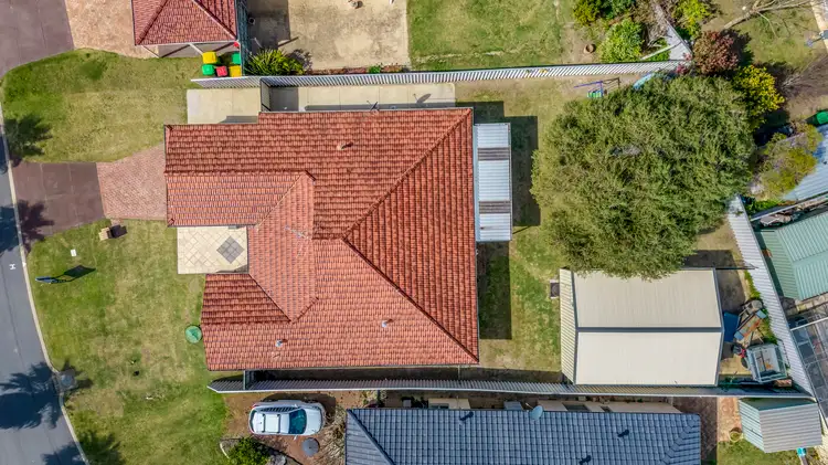 Fifth view of Homely house listing, 14 Jurien Close, Warnbro WA 6169