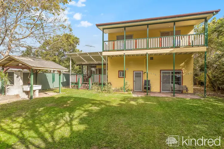 64 Grant Street, Redcliffe QLD 4020