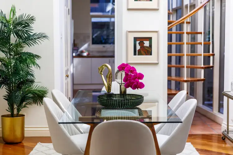 Sixth view of Homely terrace listing, 460 Glenmore Road, Edgecliff NSW 2027
