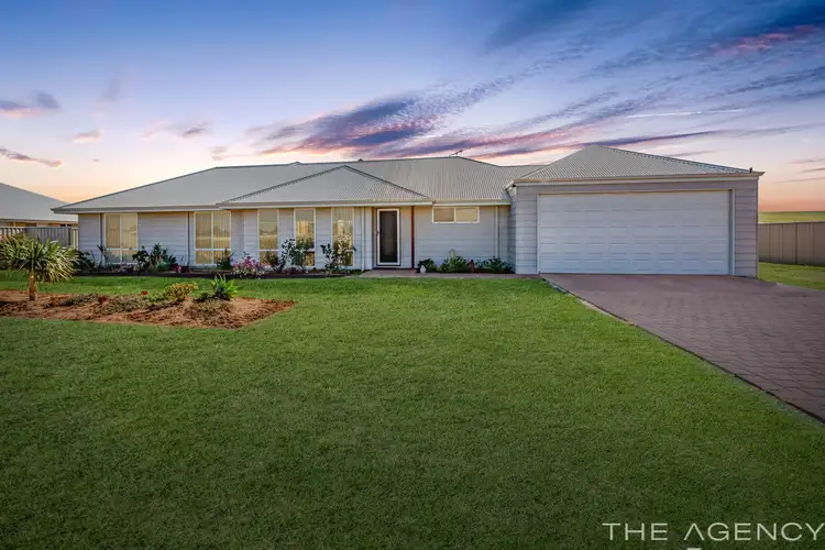 51 Dorset Drive, Deepdale WA 6532