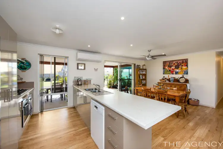 Second view of Homely house listing, 51 Dorset Drive, Deepdale WA 6532