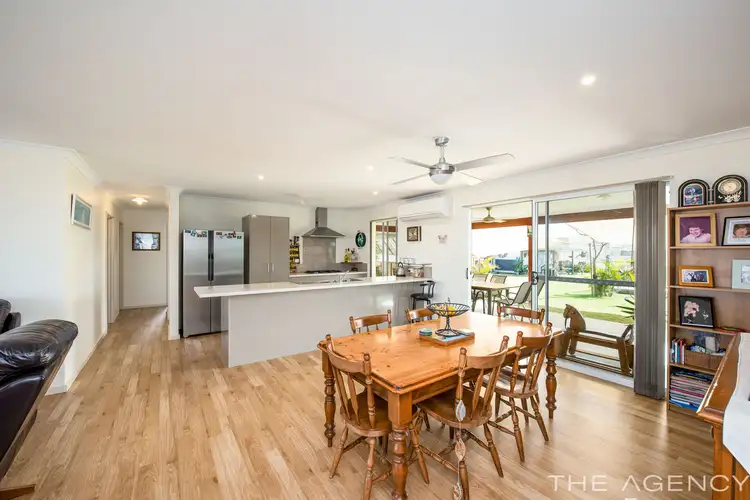 Third view of Homely house listing, 51 Dorset Drive, Deepdale WA 6532