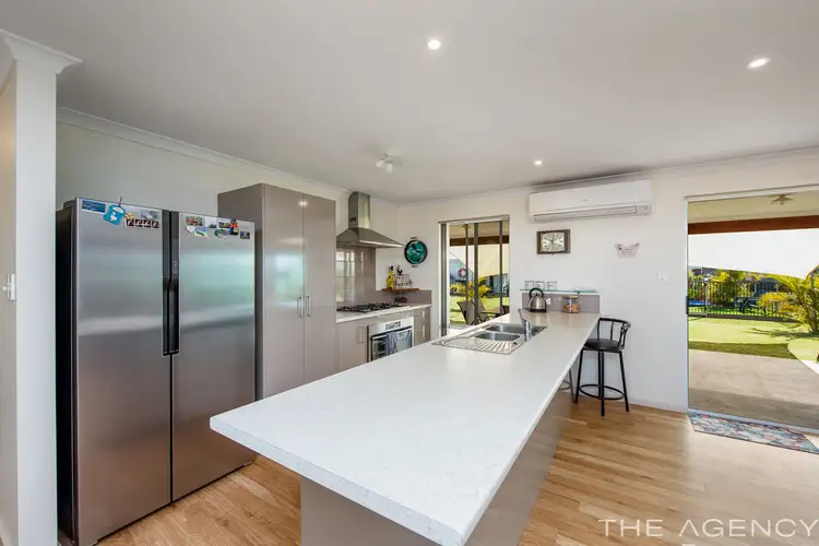 Fourth view of Homely house listing, 51 Dorset Drive, Deepdale WA 6532