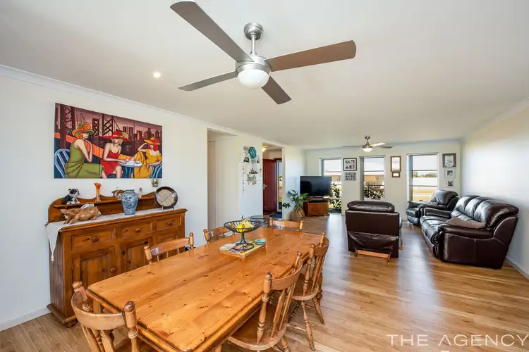 Fifth view of Homely house listing, 51 Dorset Drive, Deepdale WA 6532