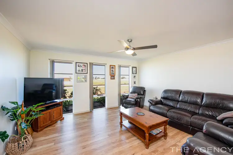 Sixth view of Homely house listing, 51 Dorset Drive, Deepdale WA 6532