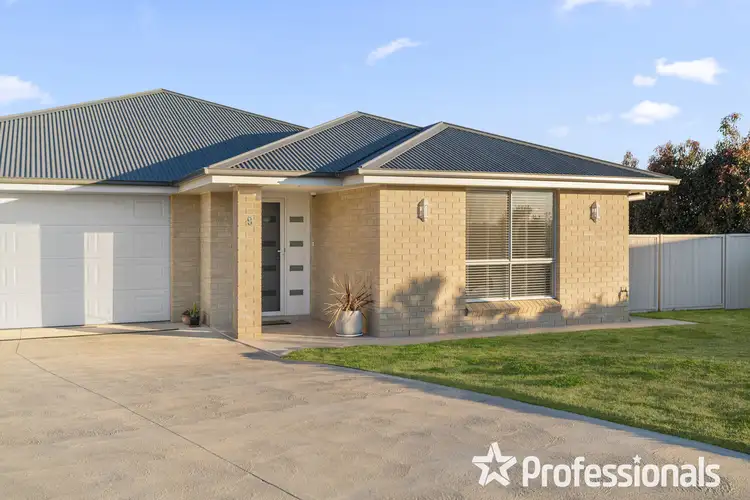 9 Tom Close, Kelso NSW 2795