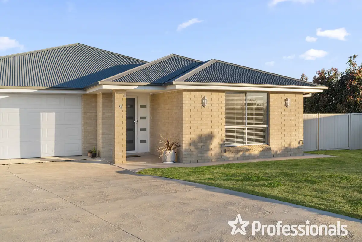 Main view of Homely house listing, 9 Tom Close, Kelso NSW 2795