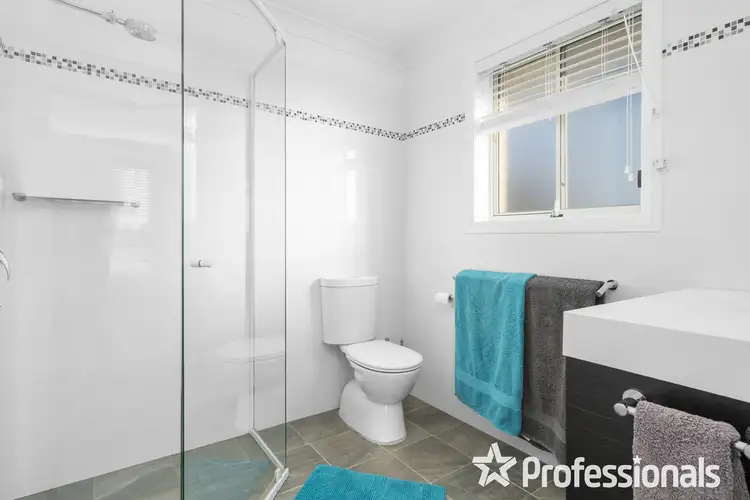 Fifth view of Homely house listing, 9 Tom Close, Kelso NSW 2795