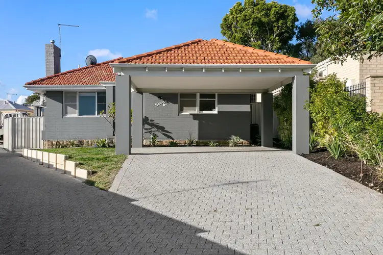 7 Rye Place, Nollamara WA 6061