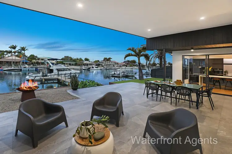 Fifth view of Homely house listing, 32 Coomaroo Crescent, Minyama QLD 4575