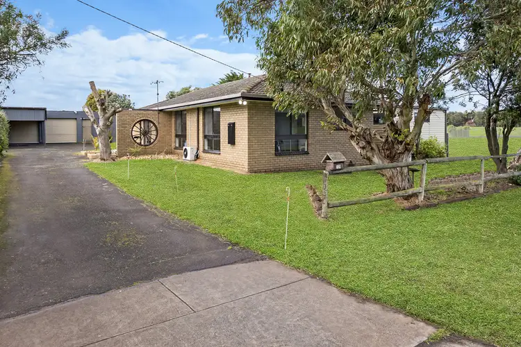 Main view of Homely rural property listing, 120 Harrington Road, Warrnambool VIC 3280