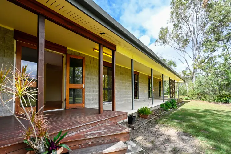 Main view of Homely house listing, 70 Friswell Road, Burua QLD 4680