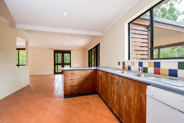 Fourth view of Homely house listing, 70 Friswell Road, Burua QLD 4680