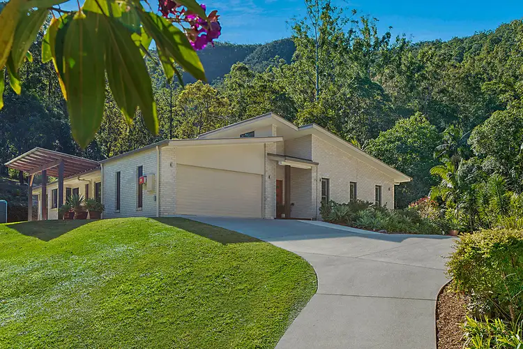 45 Burley Road, Cedar Creek QLD 4520