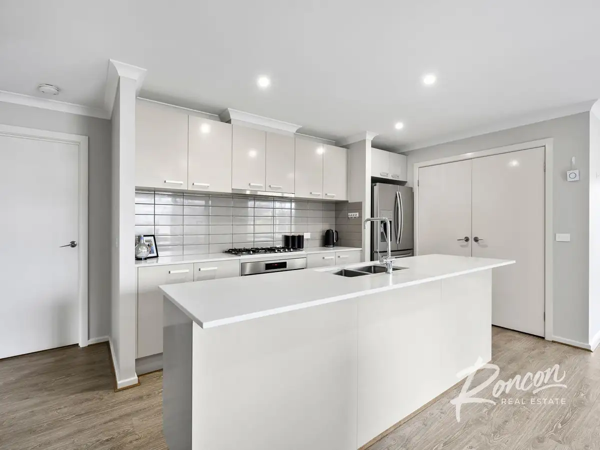 Main view of Homely house listing, 42A Trumper Crescent, Leopold VIC 3224