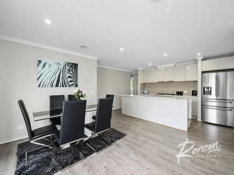 Third view of Homely house listing, 42A Trumper Crescent, Leopold VIC 3224