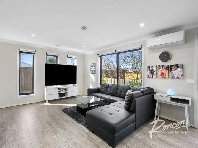 Fourth view of Homely house listing, 42A Trumper Crescent, Leopold VIC 3224