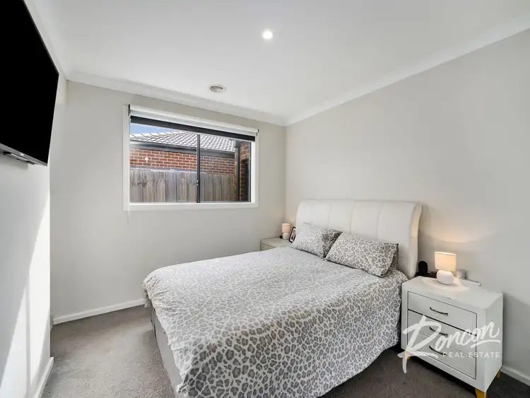 Fifth view of Homely house listing, 42A Trumper Crescent, Leopold VIC 3224
