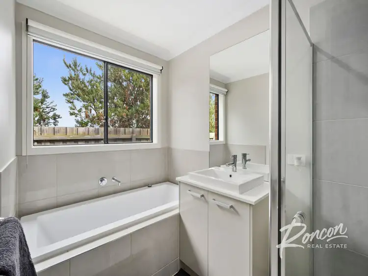 Sixth view of Homely house listing, 42A Trumper Crescent, Leopold VIC 3224