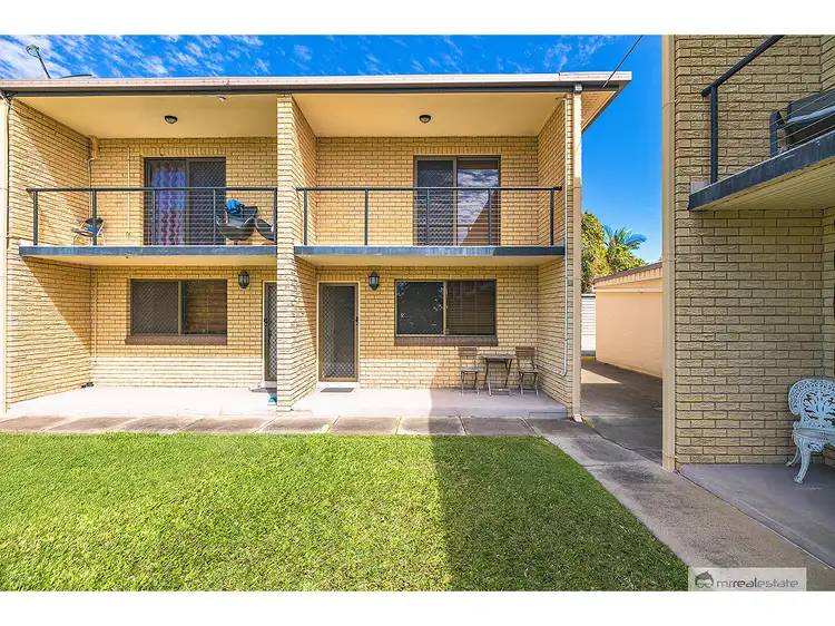 4/29 Church Street, Allenstown QLD 4700