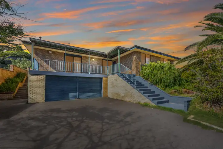 Main view of Homely house listing, 139 Brand Highway, Mount Tarcoola WA 6530