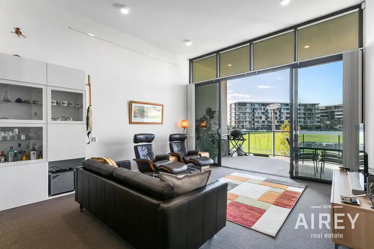 Main view of Homely apartment listing, 37/7 Davies Road, Claremont WA 6010
