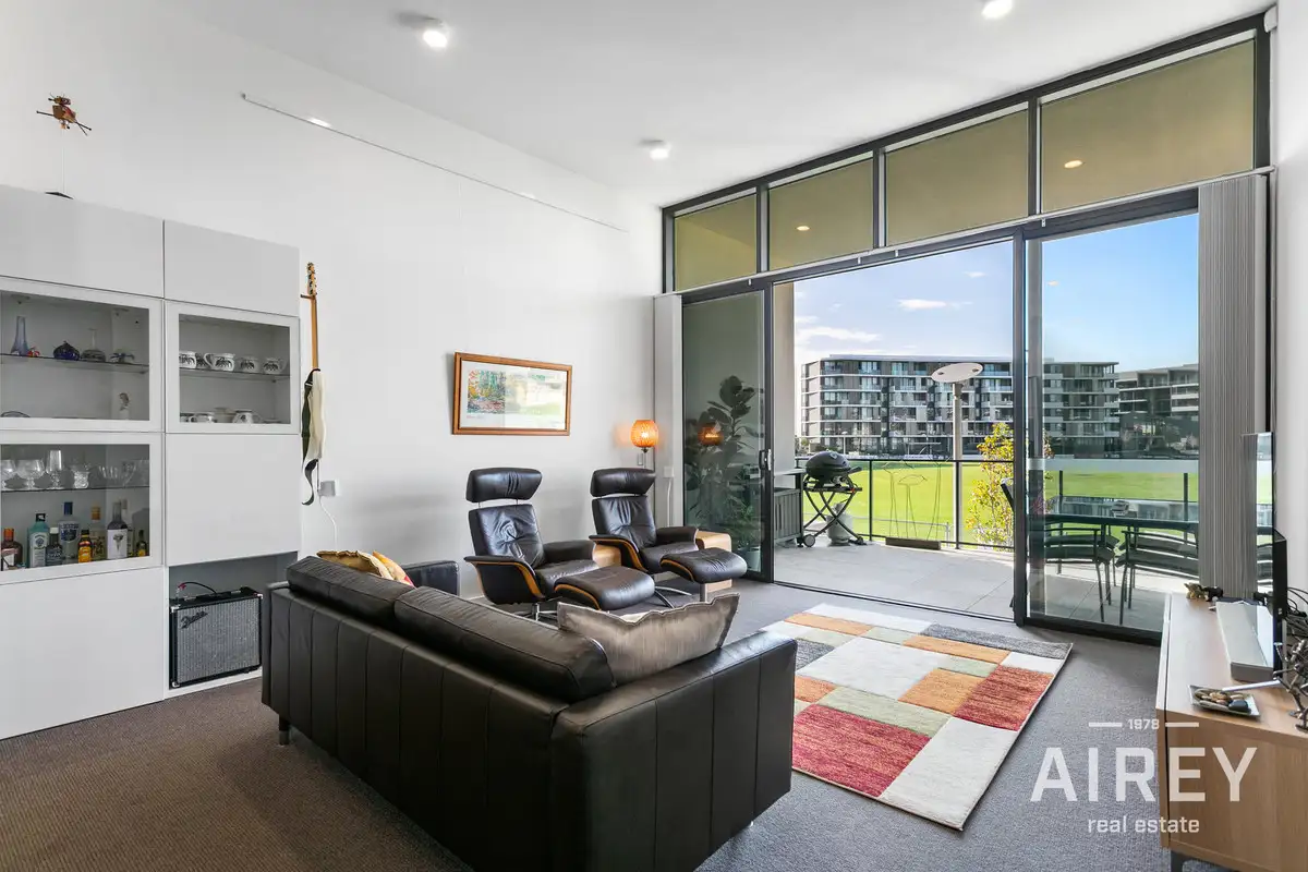 Main view of Homely apartment listing, 37/7 Davies Road, Claremont WA 6010