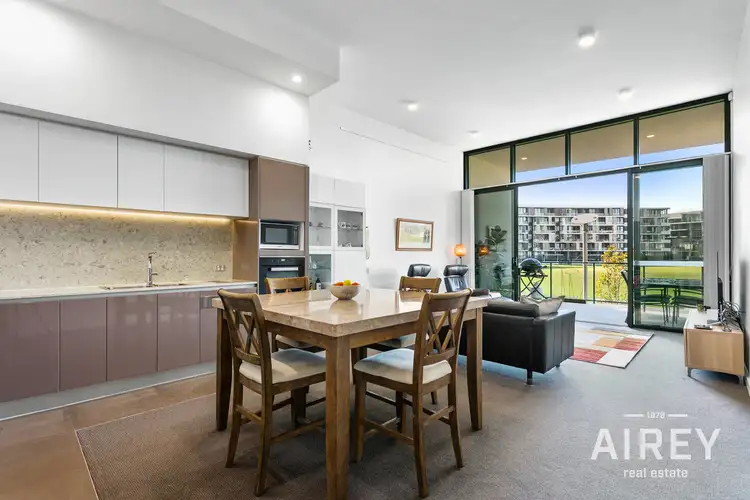 Second view of Homely apartment listing, 37/7 Davies Road, Claremont WA 6010