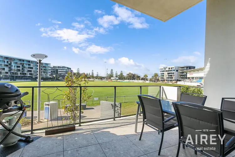 Third view of Homely apartment listing, 37/7 Davies Road, Claremont WA 6010