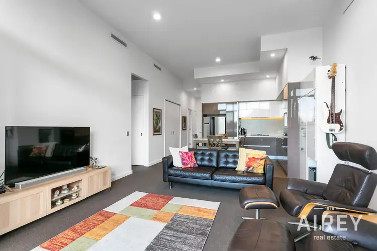 Fourth view of Homely apartment listing, 37/7 Davies Road, Claremont WA 6010
