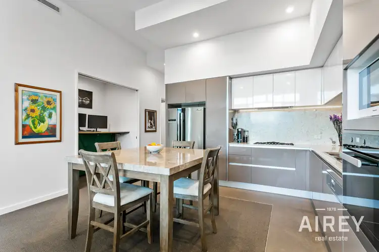 Sixth view of Homely apartment listing, 37/7 Davies Road, Claremont WA 6010