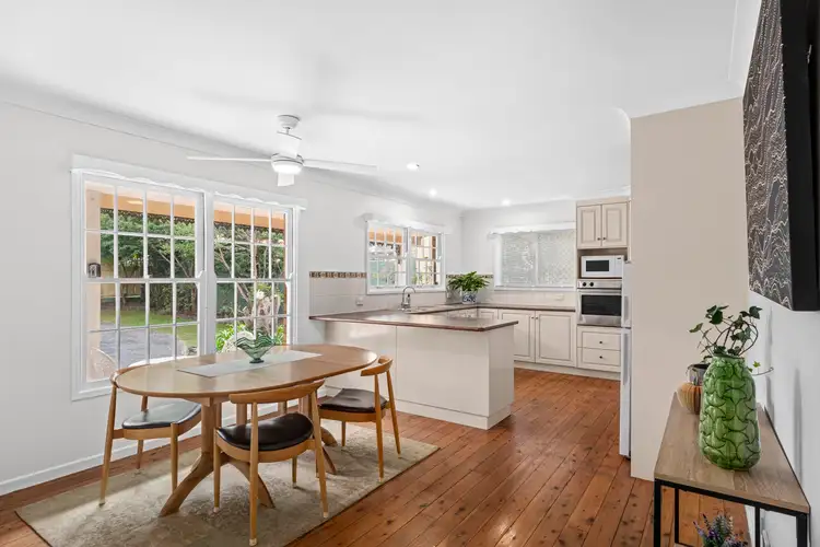 Third view of Homely house listing, 8 Herries Street, East Toowoomba QLD 4350