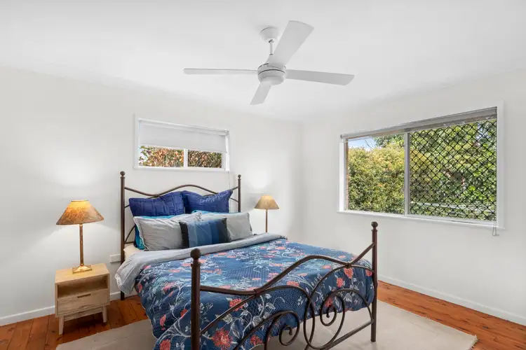 Fifth view of Homely house listing, 8 Herries Street, East Toowoomba QLD 4350