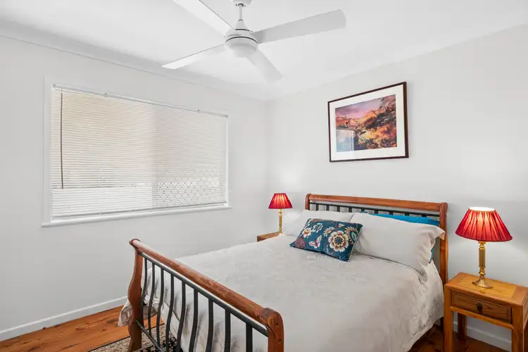Sixth view of Homely house listing, 8 Herries Street, East Toowoomba QLD 4350