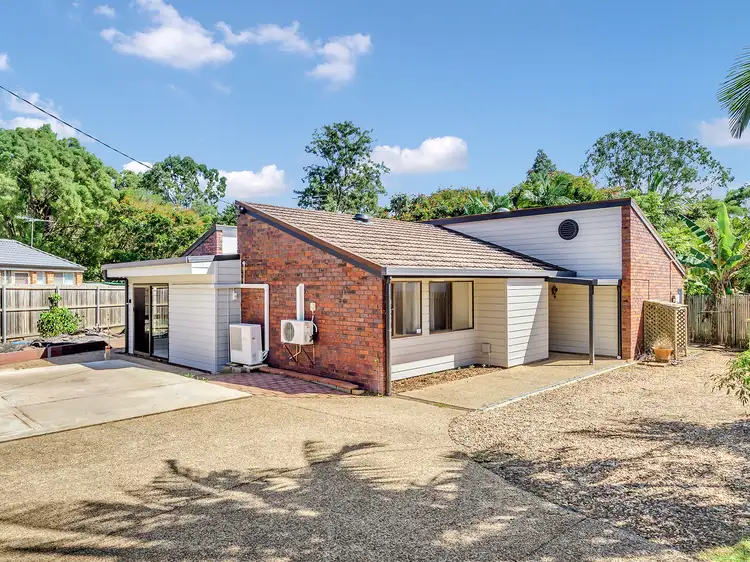 Main view of Homely house listing, 23 Brittainy Street, Petrie QLD 4502