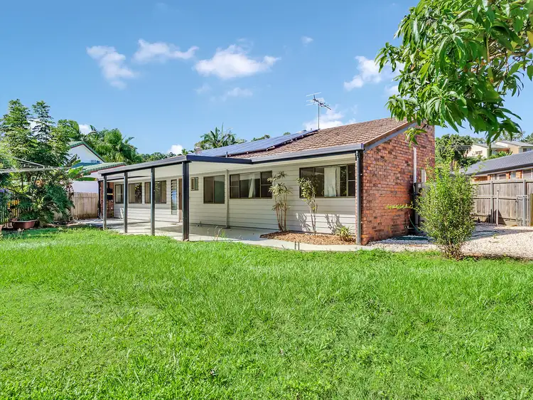 Second view of Homely house listing, 23 Brittainy Street, Petrie QLD 4502