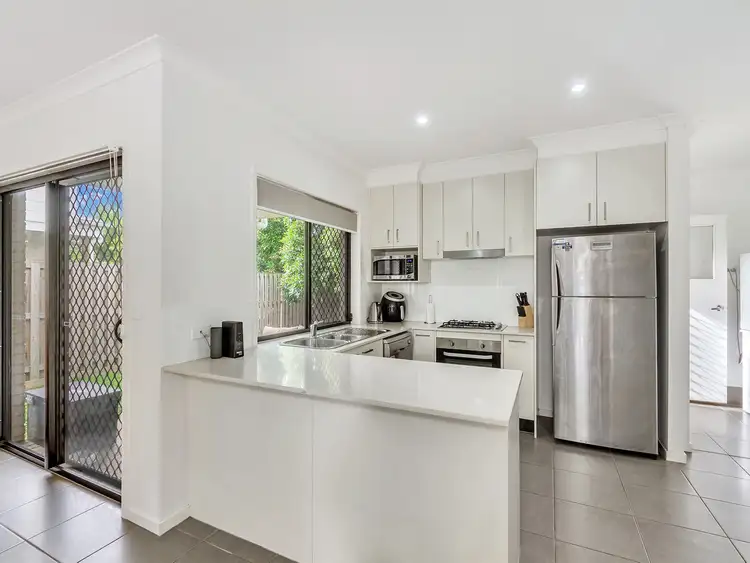 Third view of Homely townhouse listing, 34/30 Mercury Parade, Mango Hill QLD 4509