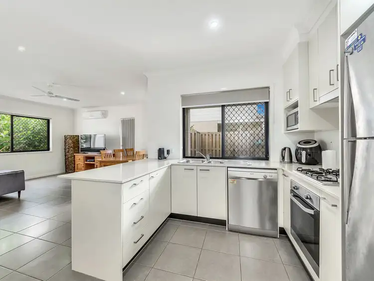 Fourth view of Homely townhouse listing, 34/30 Mercury Parade, Mango Hill QLD 4509