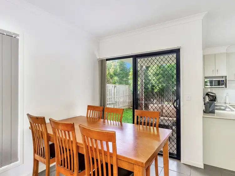 Fifth view of Homely townhouse listing, 34/30 Mercury Parade, Mango Hill QLD 4509