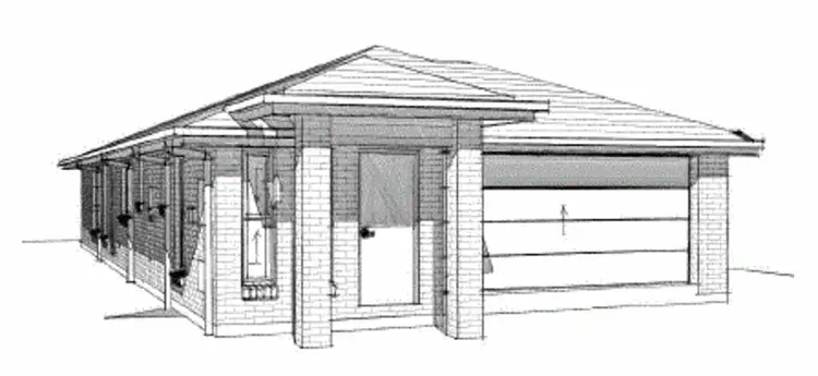 Second view of Homely land listing, LOT 2, 36 Windeyer, Bald Hills QLD 4036