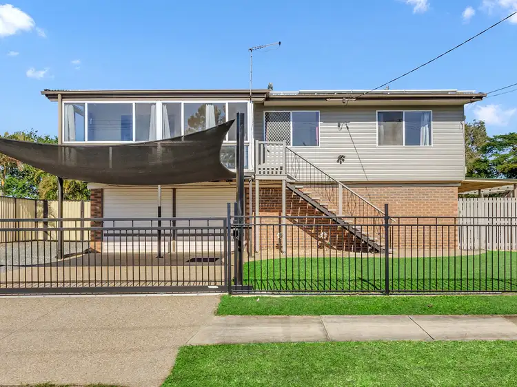 16 Wunburra Street, Waterford West QLD 4133