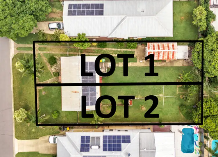 LOT 2, 8 Windeyer Street, Bald Hills QLD 4036