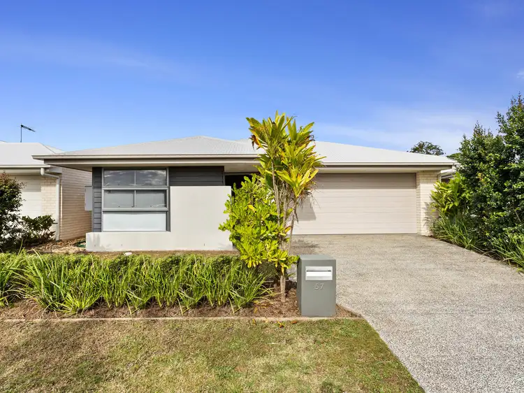 57 Harvey Circuit, Griffin QLD 4503