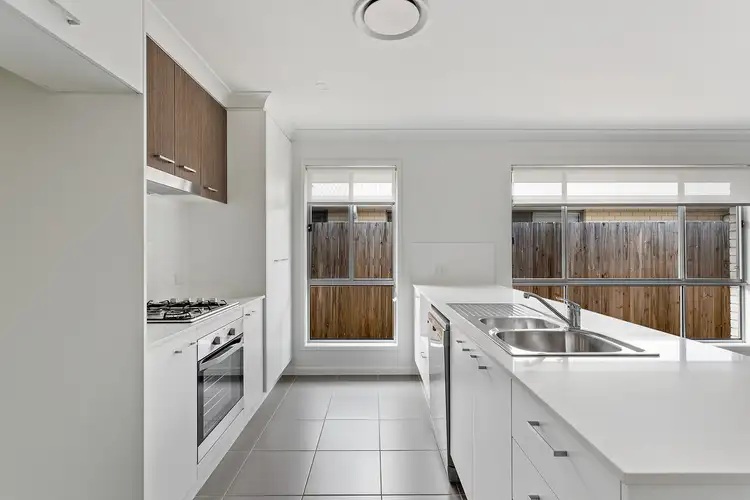 Second view of Homely house listing, 57 Harvey Circuit, Griffin QLD 4503