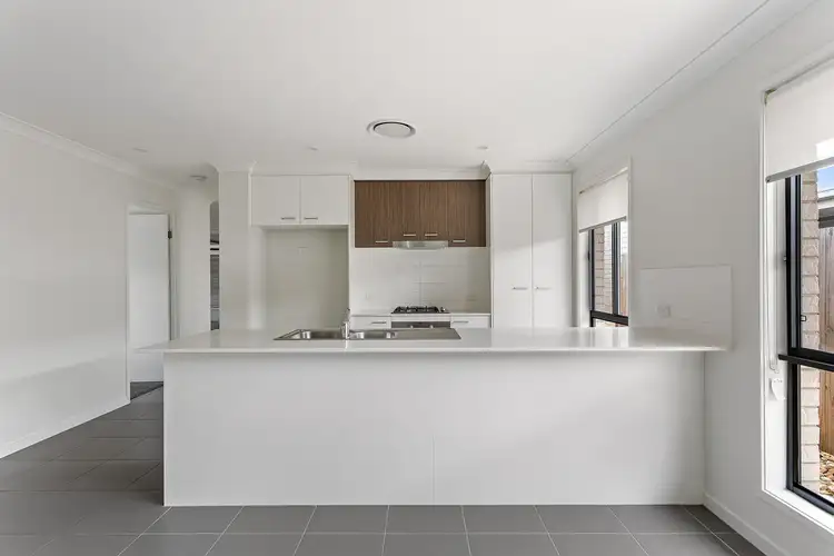 Third view of Homely house listing, 57 Harvey Circuit, Griffin QLD 4503