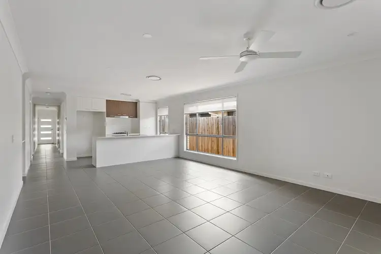Fourth view of Homely house listing, 57 Harvey Circuit, Griffin QLD 4503